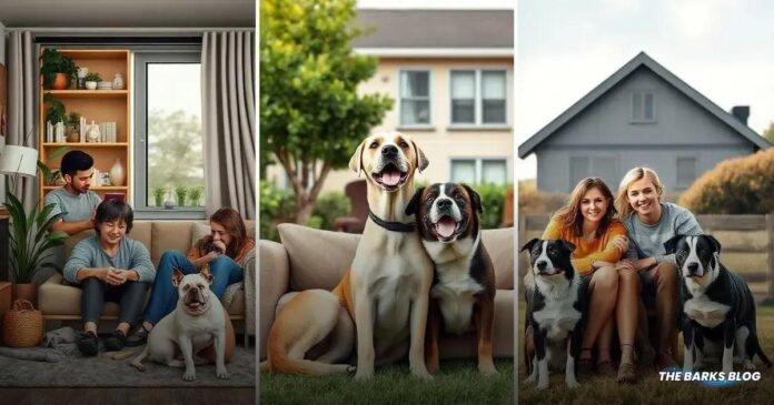 What Type of Dog Is Best For You? Discover Your Perfect Match