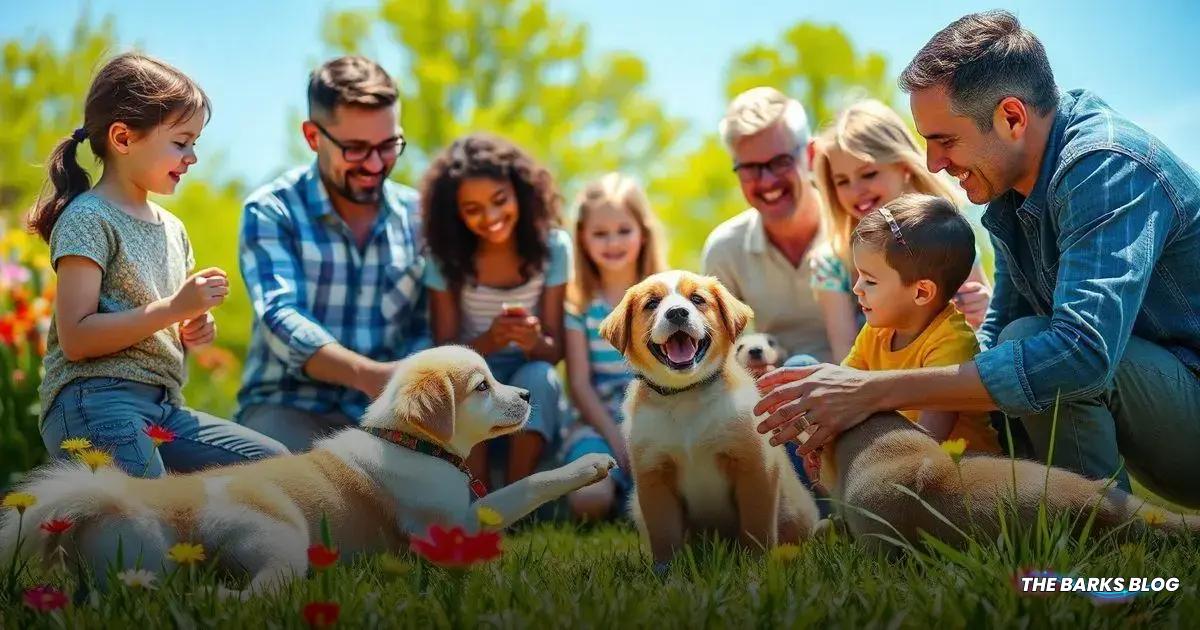 When to Start Socializing Your Puppy