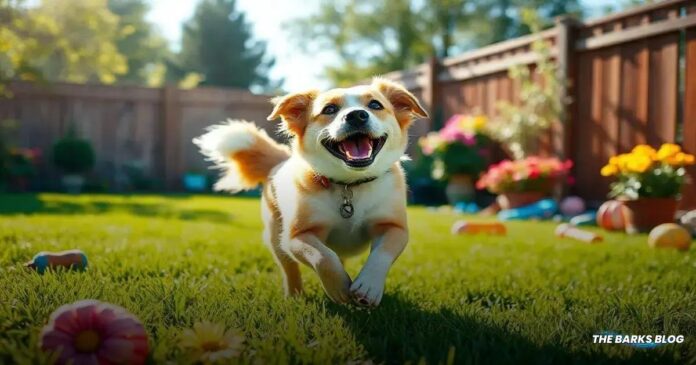 Why Do Dogs Chase Their Tails? Discover the Reasons