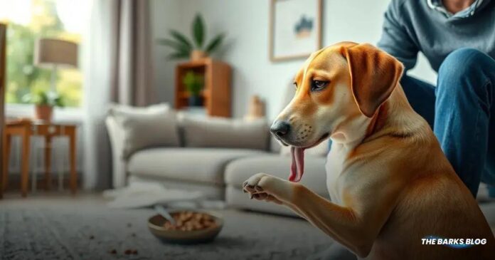 Why Do Dogs Lick Their Paws? 5 Common Reasons Explained