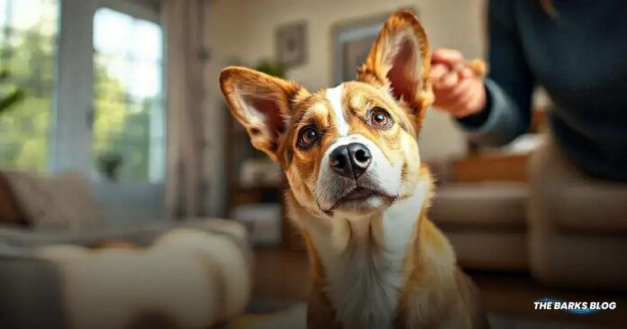 Why Do Dogs Tilt Their Heads? Discover the Reasons!