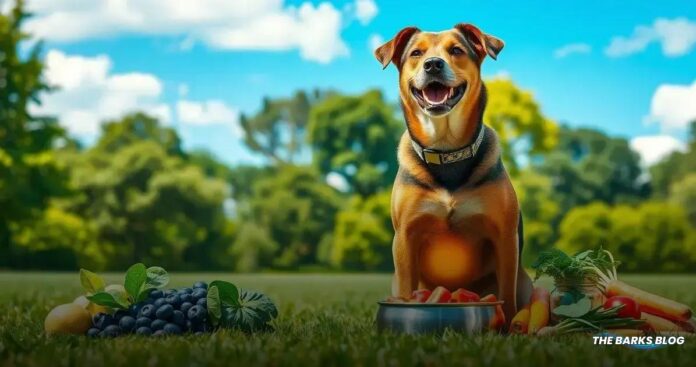 5 Reasons Why Dog Gut Health Matters