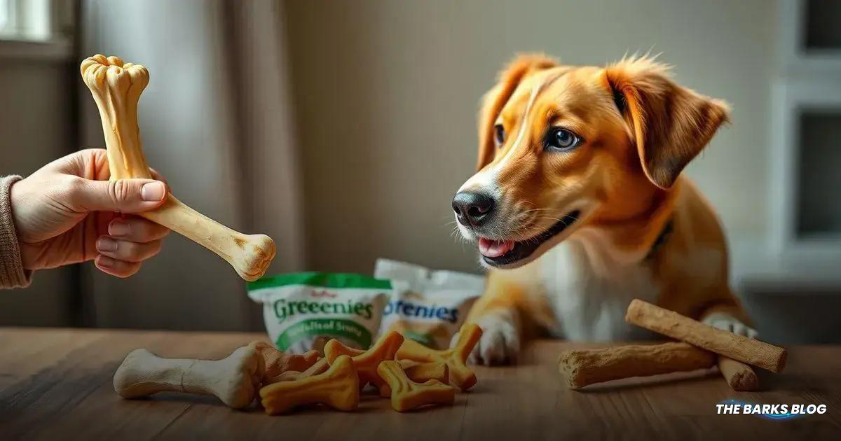 Alternatives to Rawhide for Dogs