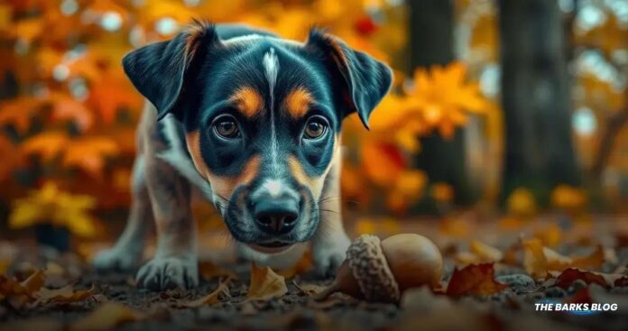 Can Dogs Eat Acorns? What You Need to Know