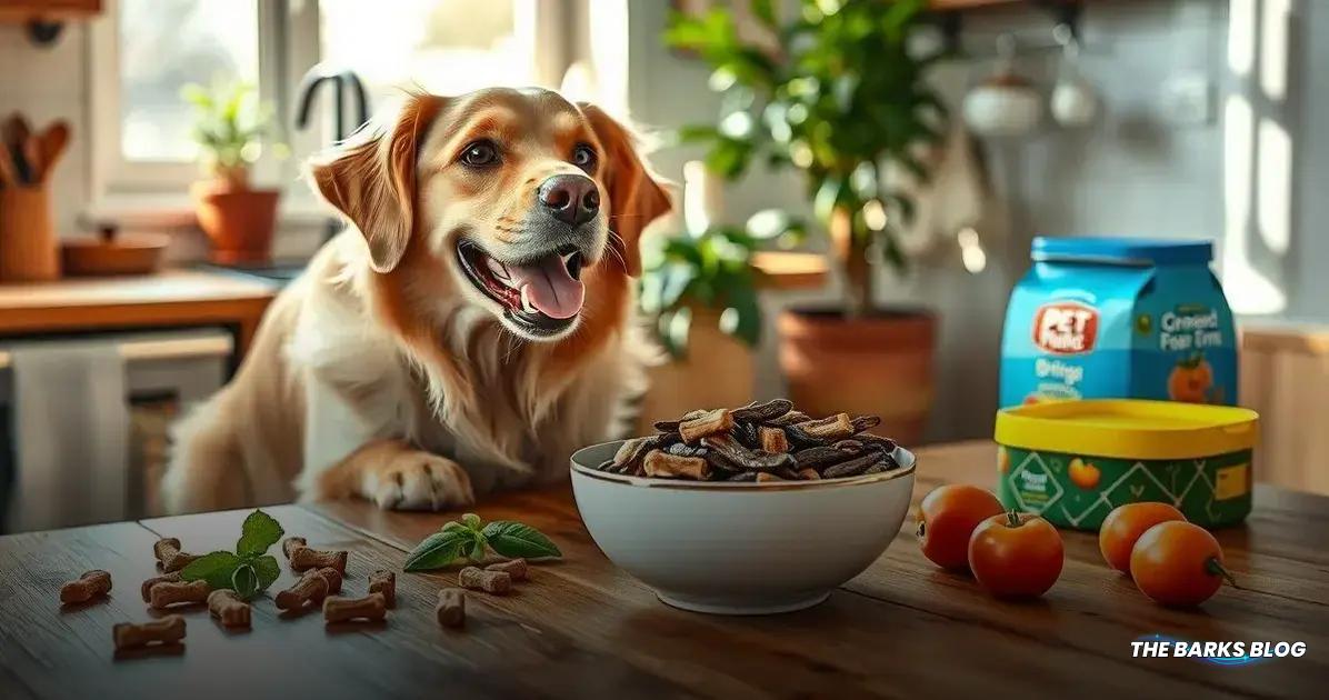 Can Dogs Eat Anchovies in Olive Oil?