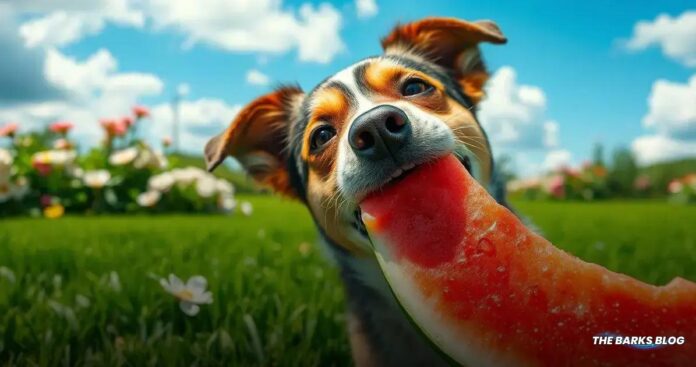 Can Dogs Eat Watermelon? Discover the Truth Today!