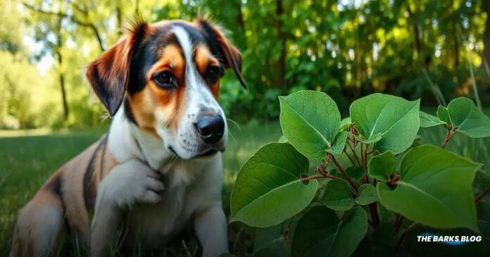 Can Dogs Get Poison Ivy? What You Need to Know