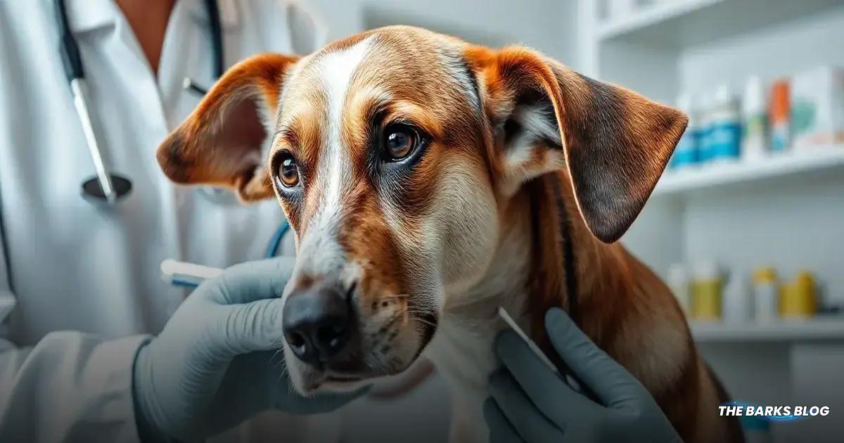 Causes of Dog Ear Infections