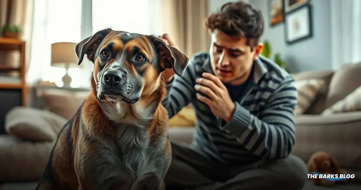 Causes of Smelly Dog Ears