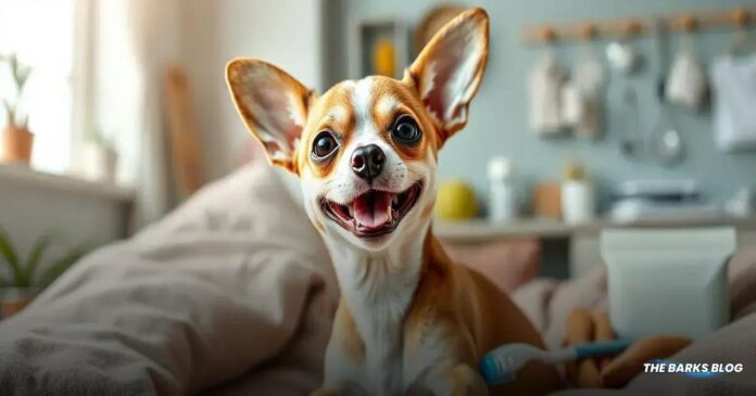 Chihuahua Teeth: 5 Essential Care Tips for Healthy Smiles