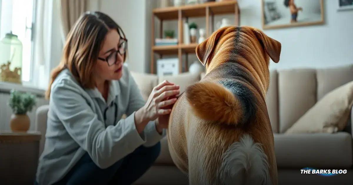 Common Causes of Smelly Anal Glands