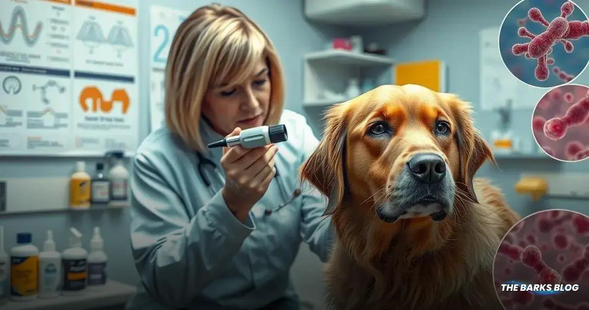 Diagnosis of Yeast Ear Infections