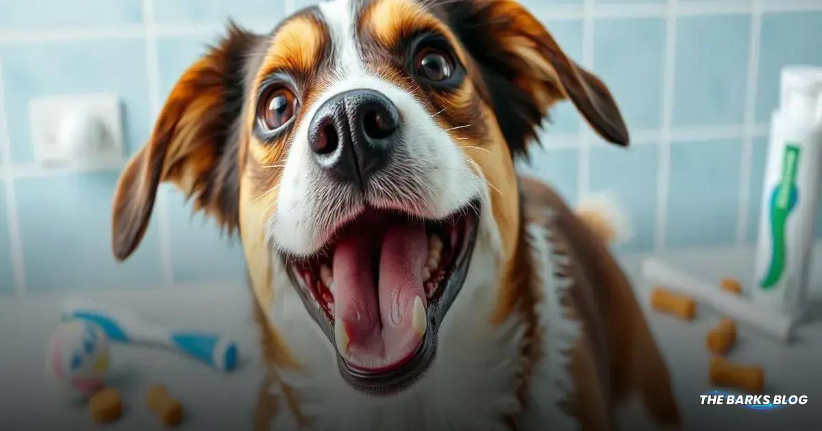 How to Clean a Dog