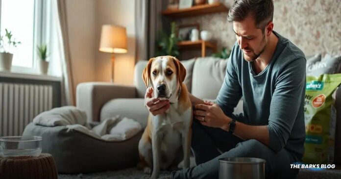 How to Help Your Dog with Constipation: 5 Simple Tips