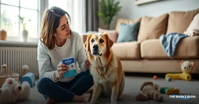 Is Benadryl Safe for Dogs? What Every Pet Owner Should Know