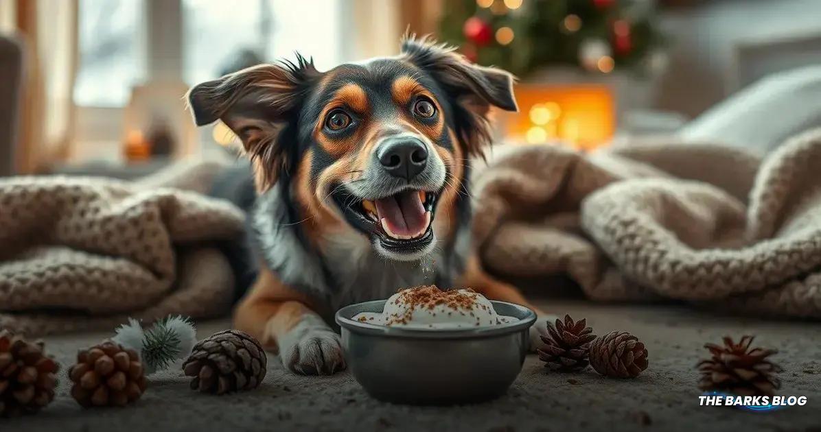 Is Cinnamon Good For Dogs?
