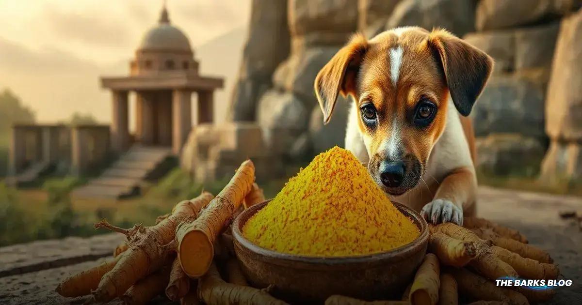 Is Turmeric Good for Dogs? 6 Benefits
