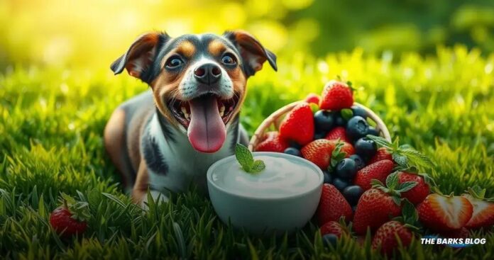 Is Yogurt Good For Dogs? Discover the Truth