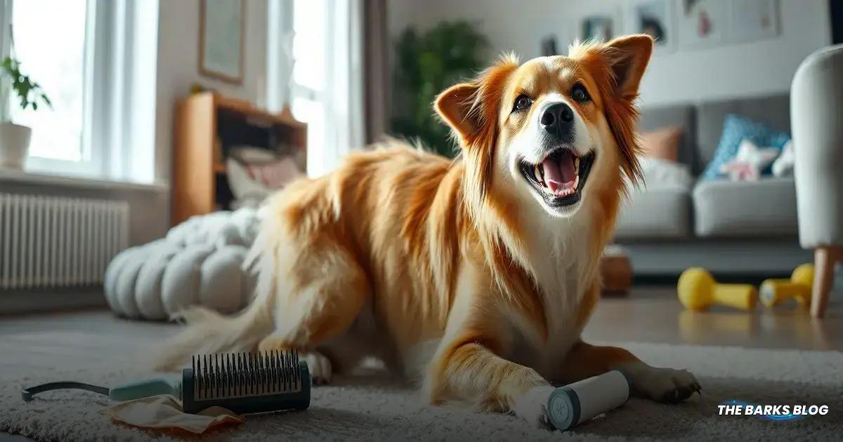 Managing Sensitivities and Fleas
