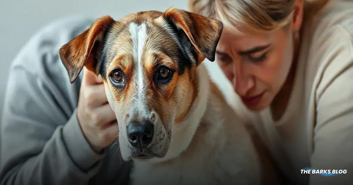 Signs of Dog Ear Infections
