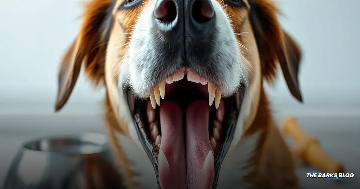 Signs of Oral Health Issues