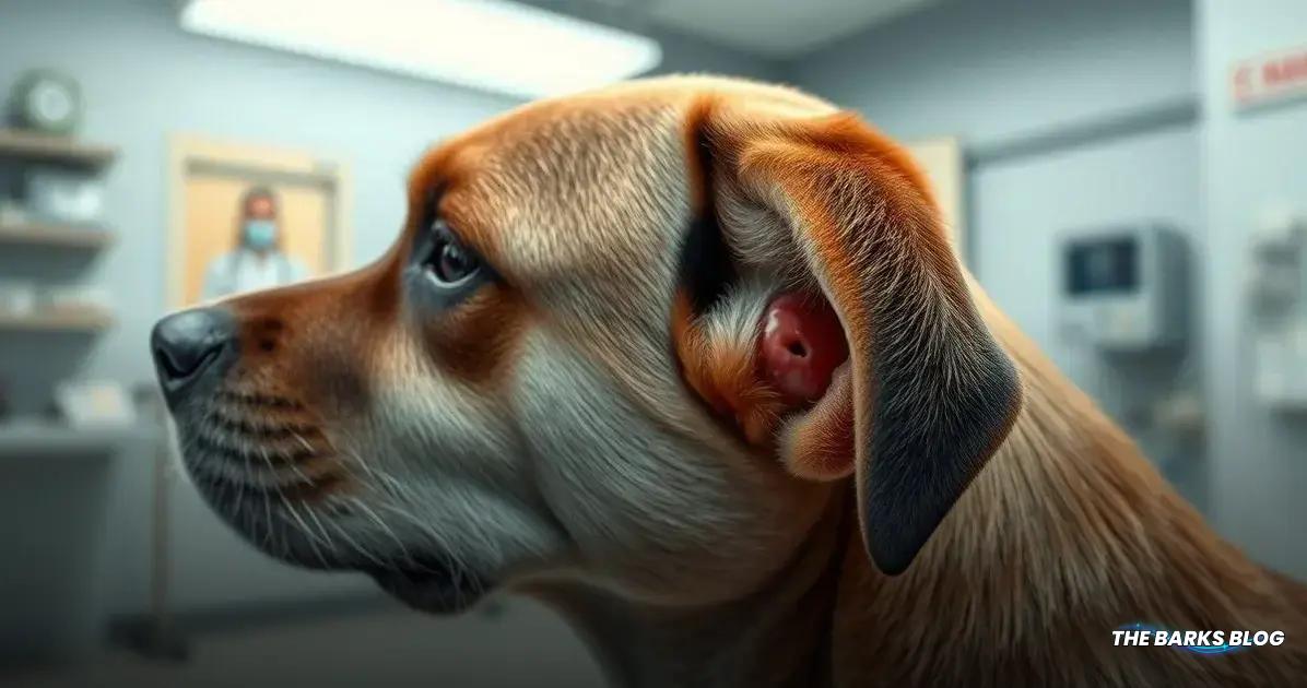 Symptoms of Yeast Ear Infections
