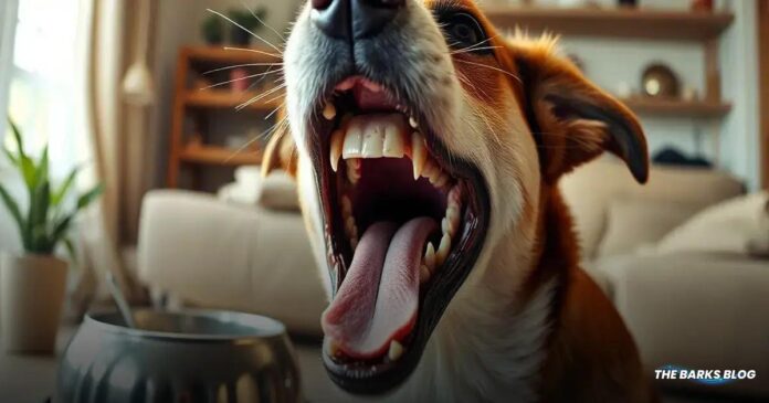 The Truth About a Dog's Mouth: Anatomy and Care