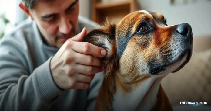 Understanding Dog Ear Infections: Causes, Signs, and Treatments
