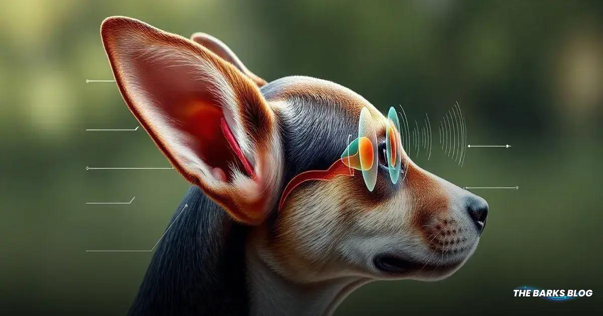 Understanding Dog Ear Structure