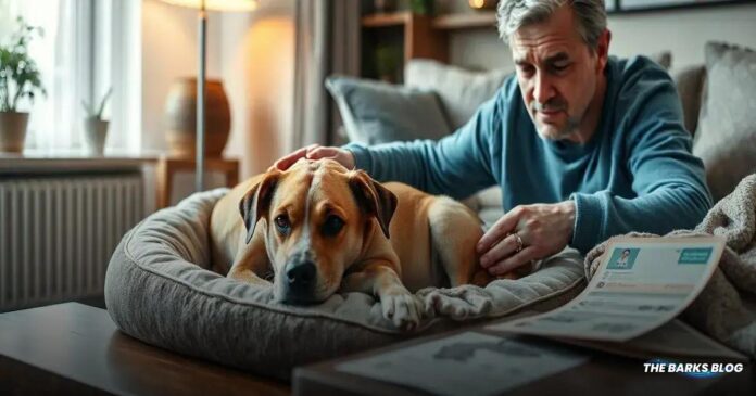 Understanding Dog Lethargy: Causes and Signs to Watch For
