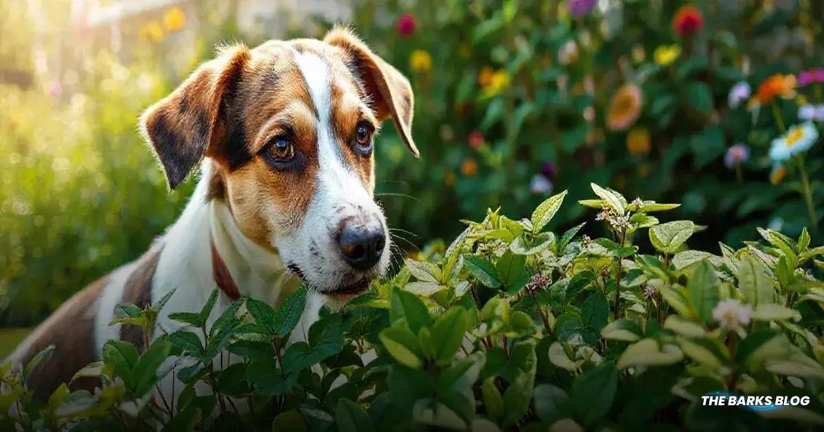 Understanding Poison Ivy and Dogs