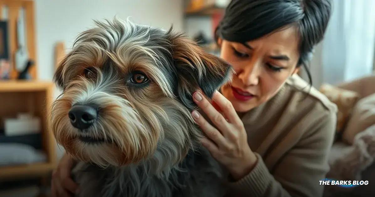 Understanding Smelly Dog Ears