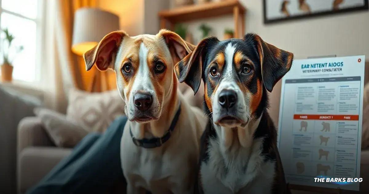 What are Ear Infections in Dogs?