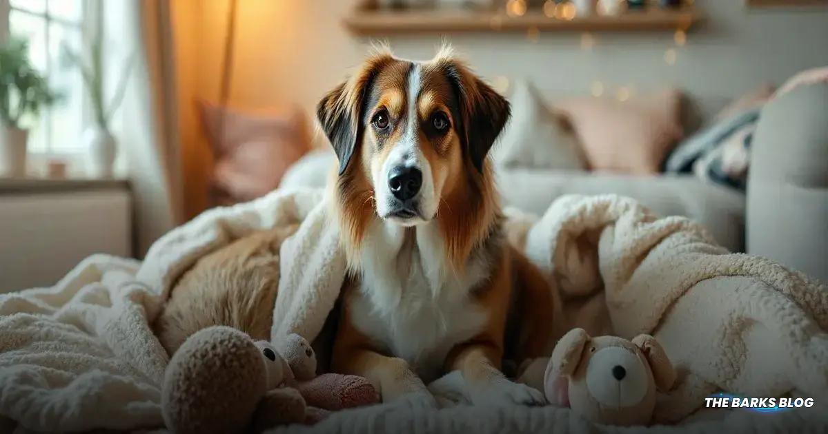 What Causes Phantom Pregnancy in Dogs?