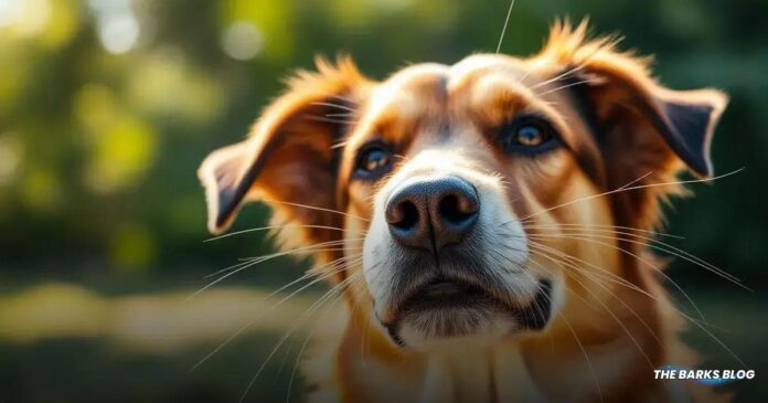 What Do Dog Whiskers Do? Discover Their Purpose
