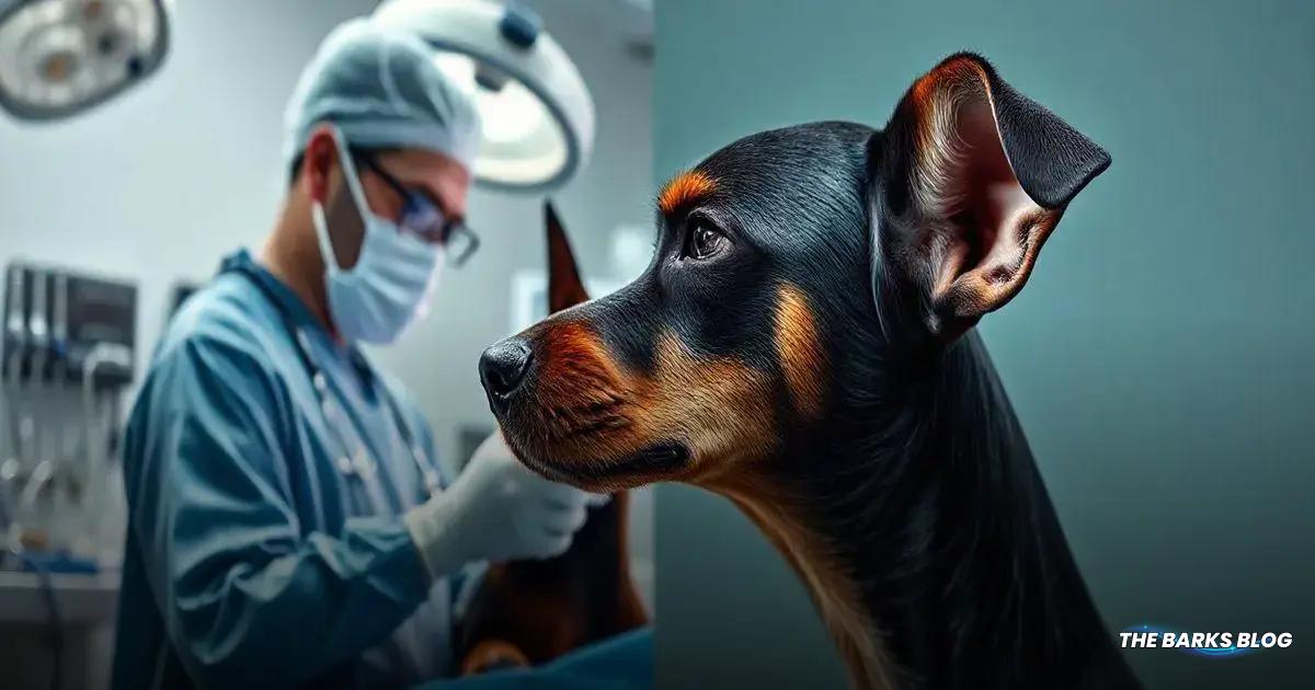 What is Ear Cropping?