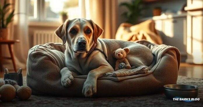 When Is a Dog Considered a Senior? 11 Signs to Watch For