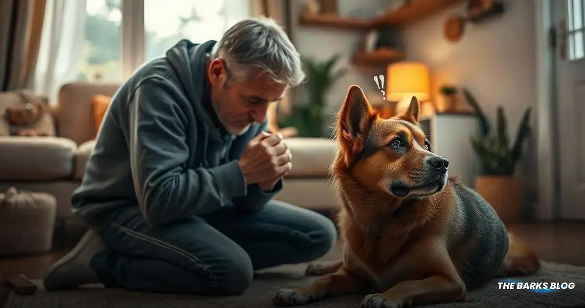 When to See a Veterinarian