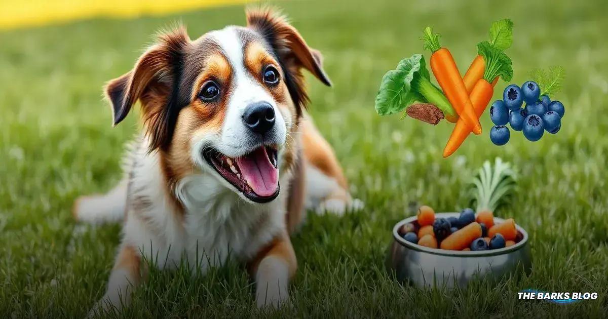 Why Dog Gut Health Is Important