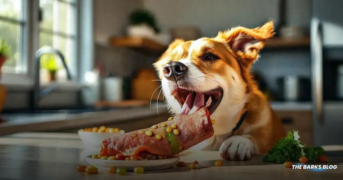 Wrap The Supplement In Meat