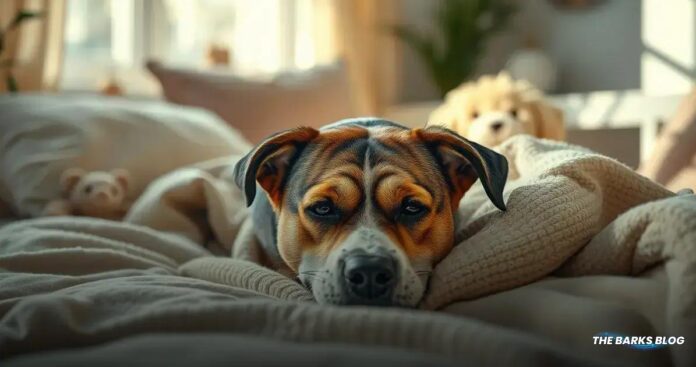 Do Dogs Get Headaches? Understanding Your Canine's Pain