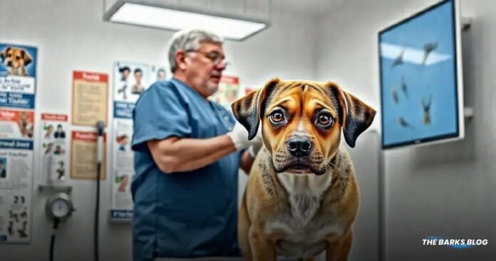 Nasal Mites in Dogs: Causes, Symptoms & Treatment Guide