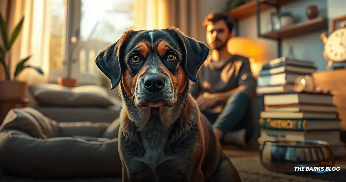 Symptoms of Dog Nasal Congestion