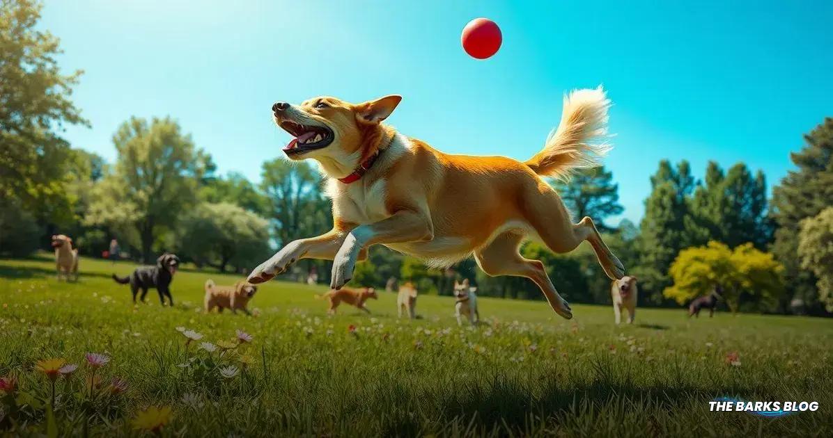The Importance of Healthy Joints for Dogs