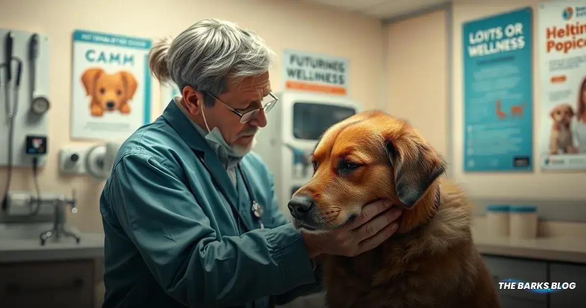 Understanding Dog Cancer