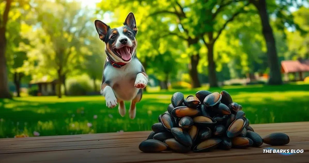 What Are Green-Lipped Mussels?