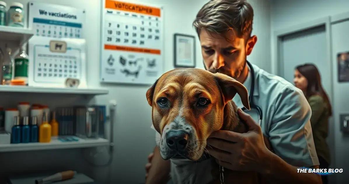 What Is Canine Distemper?