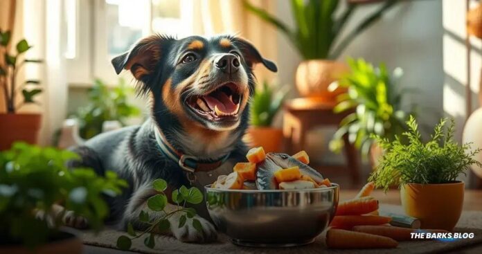 What to Feed a Dog With a Yeast Infection: Expert Tips